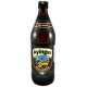 Пиво Ayinger Kellerbier (Айингер Келлербир) пшеничное светлое нефильтрованное  алк. 4,9% 0,5 х 20 бут. / ФРГ