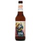 Пиво Букет Чувашии Породистый крафт IРА светлое 0,45 л х 20 бут.