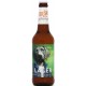 Пиво Букет Чувашии Породистый крафт ЛАГЕР светлое 0,45 л х 20 бут.