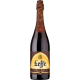 Пиво Леффе Брюне 0.75 л. х 6 ст.бут. алк.6,5% / Leffe Brune Бельгия.