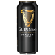 Пиво Гиннесс Драфт 4,2% / ДЕКО/ 0,44 x 24 ж/банка/Guinness