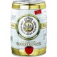 Пиво Варштайнер Премиум светлое 4,8% 5 л. (БОЧКА) / Warsteiner Premium Verum, Германия.