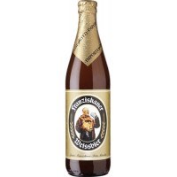 Пиво Францисканер Хефе Вайсбир 0.5х20 ст.буталк. 5,0%/Franziskaner Weiss