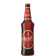 Пиво KRIEK (Лидское Крик) светлое фруктовое паст 4,6 % 0,5 л. x 20 ст.бут, Лидское пиво