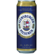 Пиво Фленсбургер Пилснер светлое 4,8 % 0,5 x 24 БАНКА!!! / Flensburger Pilsener