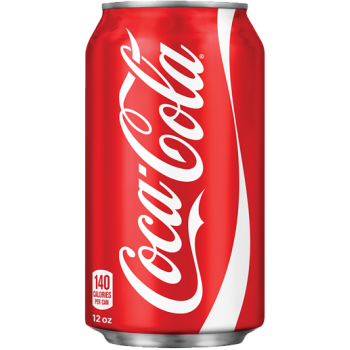 Кока Кола КЛАССИК 0,355 х 12, ж/б, (США)
