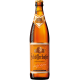 Пиво Шоферхофер Хефевайзен нефильтр. 0,5 x 18 бут. алк. 5,0 % /Schofferhofer Hefeweizen/Германия