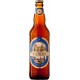Пиво Vilniaus Kvietinis (Вильнюс Пшеничное ) светлое пшеничное нефильтрованное пастеризованное 0,5 л x 8 cт.бут.