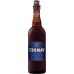 Пиво Шимэ Гранд Резерв 0,75 л. х 12 ст.бут. алк. 9 %/ Chimay Grande Reserve