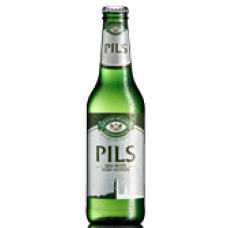 Пиво Грискирхнер светлое Пилз 4,8% 0,33 x 24 ст.бут / Австрия