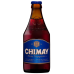 Пиво Шимэ Блу Кап 0,33 л. х 24 ст.бут. алк. 9% / Chimay Blue Cap