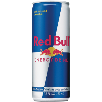 Напиток Ред Булл 0,355x24 бан /Red Bull