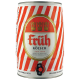 Пиво Фрюх Кельш светлое алк.4,8% /БОЧКА 5л./ Fruh Kolsch