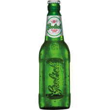 Пиво Гролш светлое 5% 0,33 x 24 ст.бут / Grolsch Premium Lager