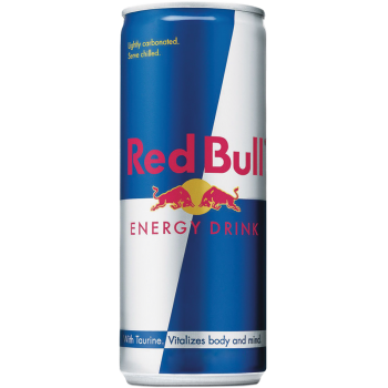 Напиток Ред Булл 0,25 x 24 шт./Red Bull