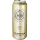 Пиво Варштайнер светлое 4,8% 0,5 л. х 24 БАНКА!!! 4,8%/ Warsteiner Premium Verum, Германия.