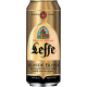 Пиво Леффе Блонде 0,5 x 24 БАНКА.6,6% / Leffe Blonde/Бельгия