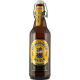 Пиво Фленсбургер Вайцен нефильтр. 5,1% 0,5 x 16 бут.