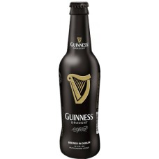 Пиво Гиннесс Драфт 4,2% 0,33 x 24 ст.бут./Guinness