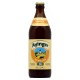 Пиво Ayinger Urweisse (Айингер Урвайссе) пшеничное нефильтрованное  алк. 5,8% 0,5 х 20 бут. / ФРГ