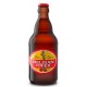 Пиво Belgian Kriek (Белжиан Крик) светлое фильтрованное с ароматом вишни  0,33 л х 12 ст.бут. 