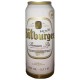 Пиво Bitburger Premium Pils (Битбургер премиум пилс) светлое 0.5 л x 24 ж/б 