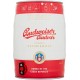 Пиво Будвайзер Будвар /БОЧКА 5 л/ светлое 5,0 % Budweiser Budvar 