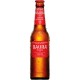 Пиво Daura Damm (Даура Дамм) светлое фильтрованное 0,33 л х 24 ст.бут.