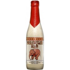 Пиво Delirium Red (Делириум Ред) темное фильтрованное пастеризованное 0,33 л х 24 ст.бут.