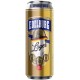  Пиво Edelburg Lager (Эдельбург Лагер) светлое 0.5л ж/б