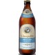 Пиво St. GeorgenBrau HELLES (Санкт Георген Брау Хеллес) светлое фильтрованное непаст. 0.5 х 20 ст.бут. алк. 4,6%