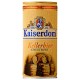 Пиво Kaiserdom Kellerbier (Кайзердом Келлербир) светлое нефильтрованное пастеризованное 1,0 л x 12 ж/б