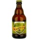 Пиво Van Honsebrouck Kasteel Hoppy (Ван Хонзебрук Кастил Хоппи) пастеризованное нефильтрованное светлое 0,33 л х 24 ст.бут. алк.6,5%