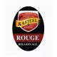 Пивной напиток Van Honsebrouck Kasteel Rouge (Ван Хонзенбрук "Кастил Руж") тёмное вишнёвое 20 л ПЭТ-Кег key keg