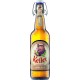 Пиво Keiler Land-Pils (Кайлер Ланд-Пилс) светлое 0.5 х 20 ст.бут. алк. 4,9%