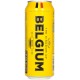 Пиво KINGDOM OF BELGIUM WEIZEN светлое нефильтрованное 0.5л ж/б
