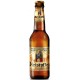 Пиво Kristoffel Blond (Кристоффель Блонд) светлое 0.33л cт.бут.