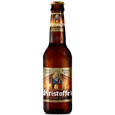 Пиво Kristoffel Brune (Кристоффель Брюне) темное 0.33л cт.бут.