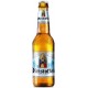 Пиво Kristoffel White (Кристоффель Уайт) светлое нефильтрованное 0.33л cт.бут.