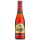 Пивной напиток Leffe Ruby (Леффе РУБИ) 0,33 л х 12 ст.бут.