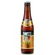 Пиво De Silly La Divine (Де Силли Ля Дивин) пастеризованное нефильтрованное тёмное 0,33 л х 24 ст.бут.