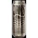 Пиво JAWS NITRO (Джоус Нитро Стаут) темное фильтрованное 0,45 л x 12 ж/б
