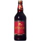 Пиво O'Hara's Irish Red (О`Хара Айриш Ред) тёмное фильтрованное пастеризованное 0,5 л х 12 ст.бут. 