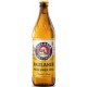 Пиво Пауланер Мюнхенское светлое 0,5 x 20 ст.бут 4,9%/Paulaner Munchner, Германия.