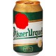 Пиво Pilsner Urquell (Пилснер Урквелл) светлое 0,33 л x 24 ж/б 