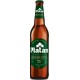 Пиво Platan JEDENACTKA 11 (Платан одиннадцать) светлое 0.5л ст.бут. / Чехия