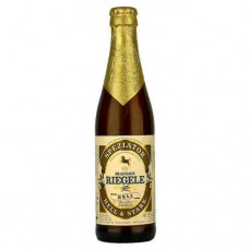 Пиво Riegele Speziator Hell (Ригеле Специатор Хель) светлое фильтрованное пастеризованное 0.33 л х 24 ст.бут.