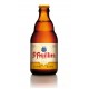 Пиво St-Feuillien Blonde (Сен Фёйен Блонд) солодовое светлое пастеризованное 0.33 л х 24 ст.бут.