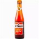 Пивной напиток Van Honsebrouck St. Louis Premium Peche (Ван Хонзебрук Сан Луи премиум Пич) персиковый, 0.25 л х 24 ст.бут.