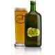 Пиво St. Peter's Organic Ale (Сейнт Питерс Органик Эль) светлое фильтрованное пастеризованное 0,5 л х 12 ст.бут.